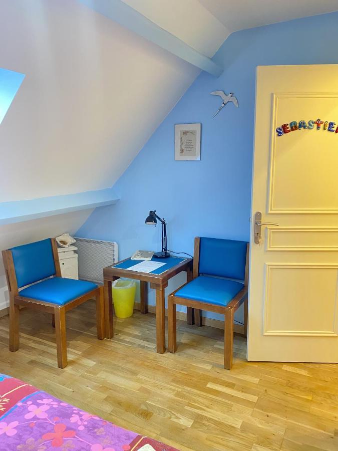 La Maison Du Bonheur Saintry-sur-Seine Dış mekan fotoğraf