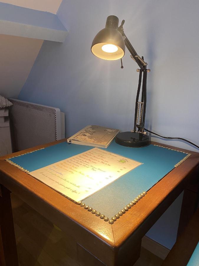 La Maison Du Bonheur Saintry-sur-Seine Dış mekan fotoğraf