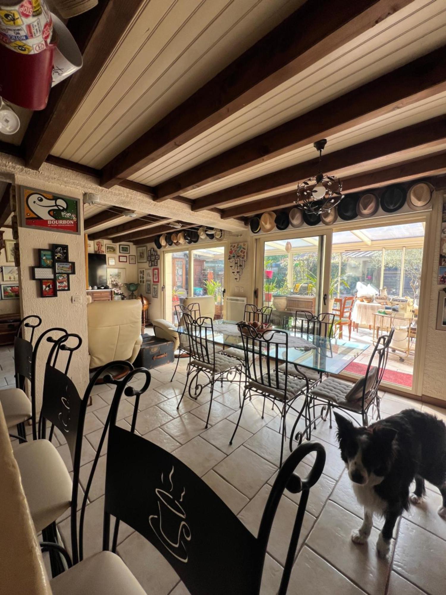 La Maison Du Bonheur Saintry-sur-Seine Dış mekan fotoğraf