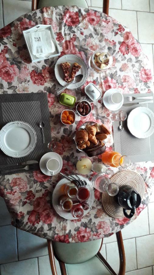 La Maison Du Bonheur Saintry-sur-Seine Dış mekan fotoğraf